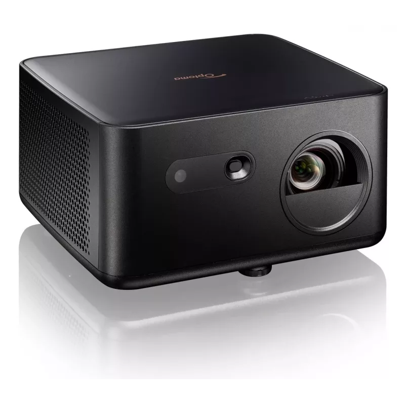 Optoma Photon Life PK32 standarta attāluma projektors 1100 ANSI lūmeni DLP UHD 4K (3840x2160) 3D Melns