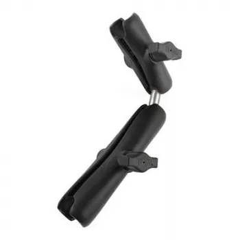 RAM Medium Double Socket Arm