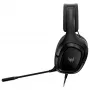 Austiņas Acer Predator Galea 315 — vadu apkārtauss spēļu austiņas, 20–20000 Hz, 320 g, melnas