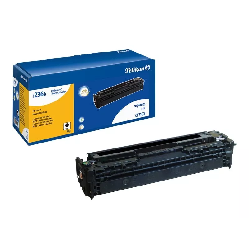 Pelikan 4229502 printera palīgmateriāls Melns