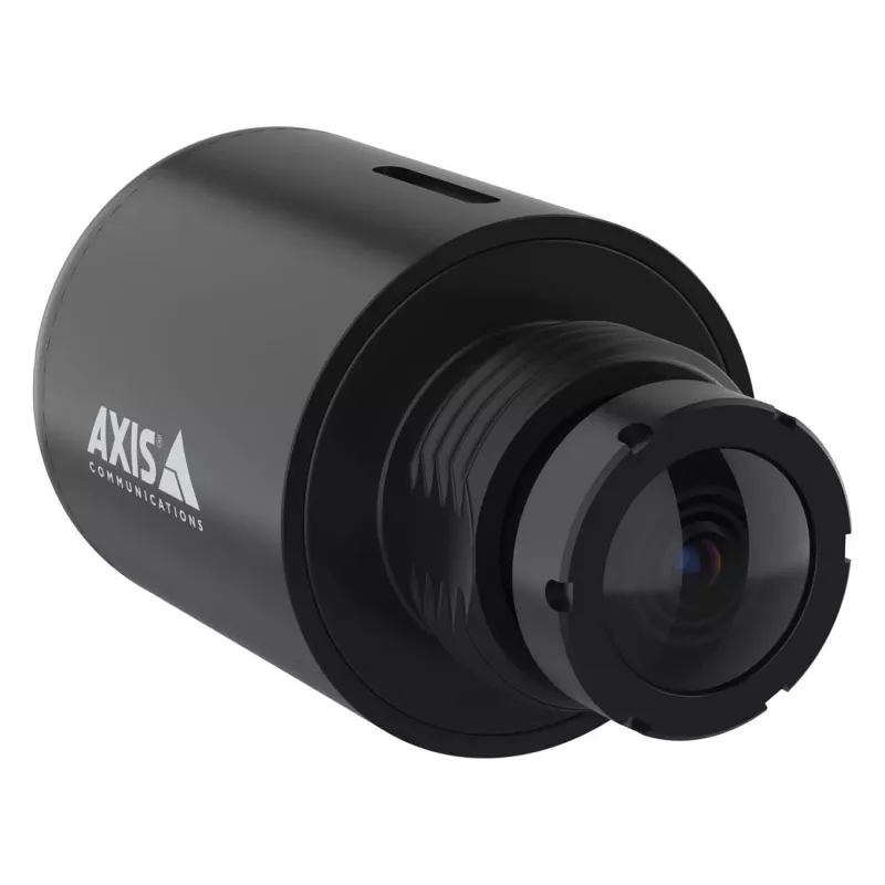 Tīkla sensors AXIS F2107-RE standarta sensors vides uzraudzībai