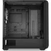 Sharkoon AK2 RGB Midi Tower Melns