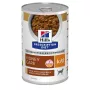 HILL'S Prescription Diet Kidney Care k/d Vistas sautējums - mitrā suņu barība - 400g
