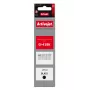 Tintes pudele ActiveJet AC-G41BK Canon printeriem — saderīga nomaiņa Canon GI-41BK, 135 ml, melna