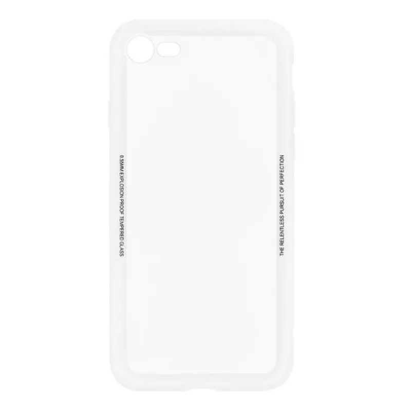 Vāciņš Tellur TLL121284 mobilajam tālrunim iPhone 8