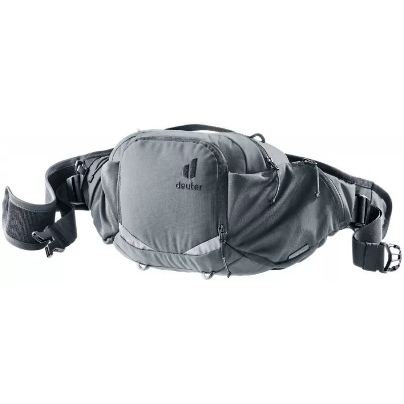 Mugursoma DEUTER Pulse Pro 5 — viegla kompakta dienas soma, 5 L ietilpība