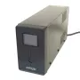 Gembird EG-UPS-032 nepārtrauktās barošanas avots (UPS) 850 VA 510 W 3 AC kontaktligzdas