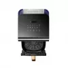 Karstā gaisa fritieris Panasonic NF-CC600 6 L 1450 W Melns