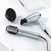 Fēns BABYLISS D773DE 2100 W, jonu, 3 siltuma / 2 ātruma, aukstā pūšana, 2 sprauslas, metālisks