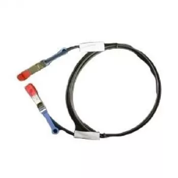 Tīkla kabelis Dell SFP+ uz SFP+ vara kabelis 3m 53HVN