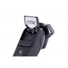 Philips SHAVER Series 9000 S9976/55 vīriešu skuveklis, rotējošais skuveklis, trimmeris, melns