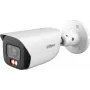 IP novērošanas kamera DAHUA IPC-HFW3849E-AS-IL-0280B, 4MP, PoE, āra, nakts redzamība