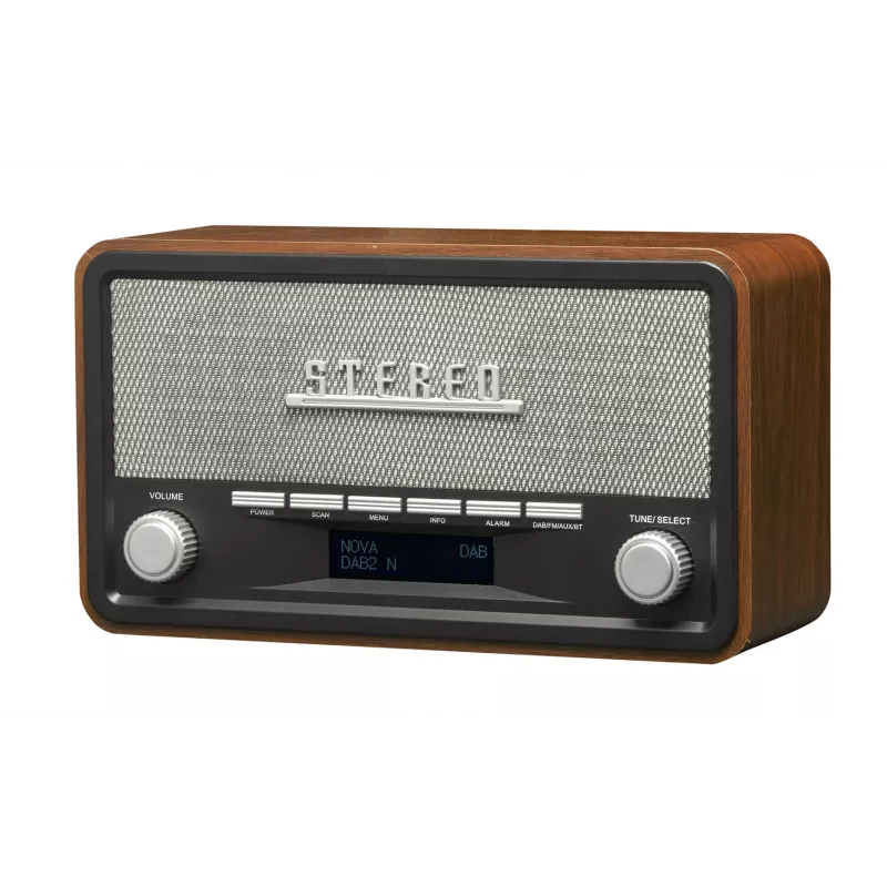 Personīgais radio Denver DAB-18