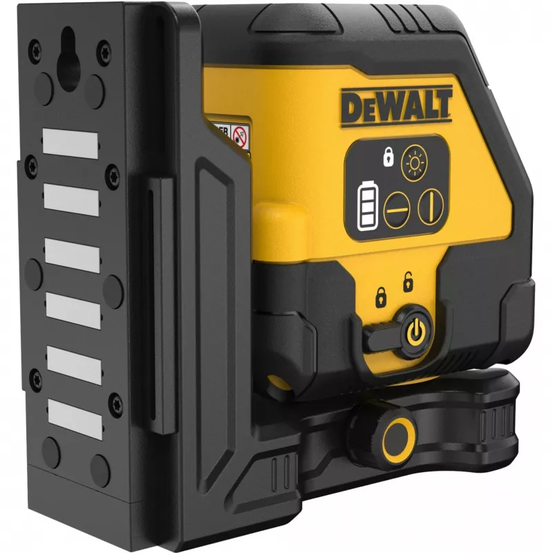DeWALT DCLE14201RB-XJ lāzera nivelieris Līnijas līmenis 30 m