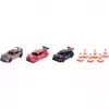 Siku Gift set race, Transportlīdzekļu un trases komplekts, 3 gadi, Plastmasa, Metāls, Daudzkrāsains