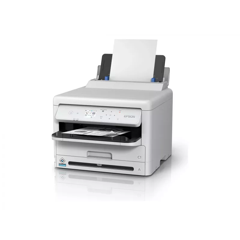 Printeris Epson WorkForce Pro WF-M5399DW tintes strūklas vienkrāsains