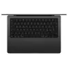 Laptop Apple MacBook Pro M5 14.2 inch (36.1 cm), 16 GB RAM, 2 TB SSD, macOS Tahoe, Melns