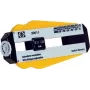 C.K Tools 330011 melns - sudraba - dzeltens stiepļu noņēmējs (330011)