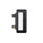Unify OpenScape Key Module 400 telefona komutācijas iekārta, melna