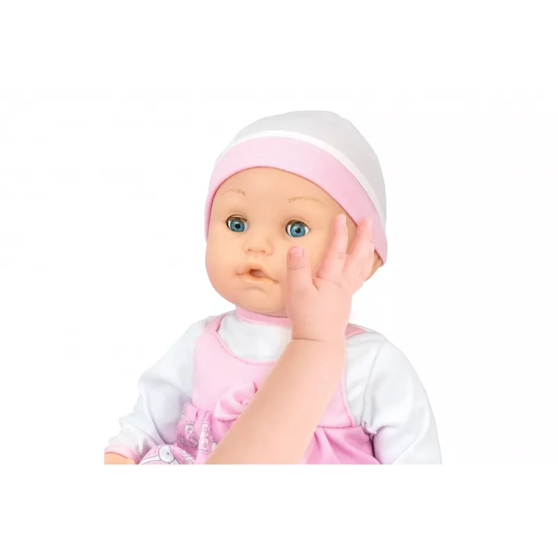 Artyk Natalia Adorable baby lelle