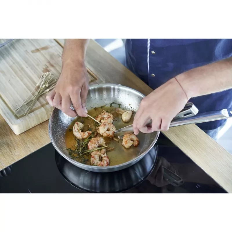 Universāla panna ZWILLING Pro 20 cm līdz 300 °C