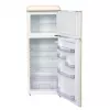 Ravanson ledusskapis ar saldētavu LKK-210RC — brīvi stāvošs 157 l ledusskapis / 51 l saldētava, A++ enerģijas, R600a, 54,5×58,5×147 cm, 39 dB