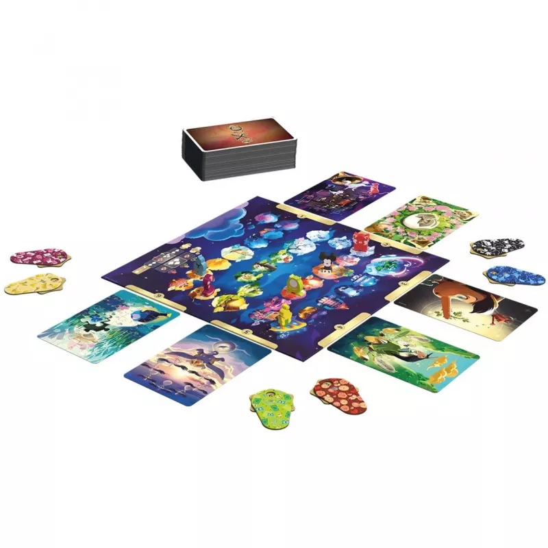 Dixit: Disney Edition, galda spēle
