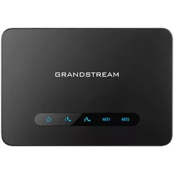 VOIP Adapter Grandstream HT ATA 812v2