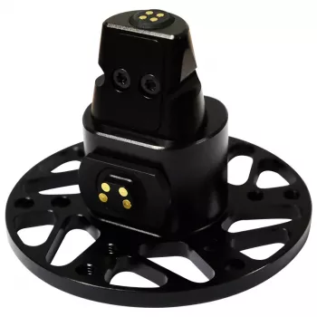Cube Controls QRX Full Set, Magnetic - zils