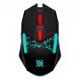 Defender GM-126 TISA RF+BT OPTIC 1600dpi 6P pele