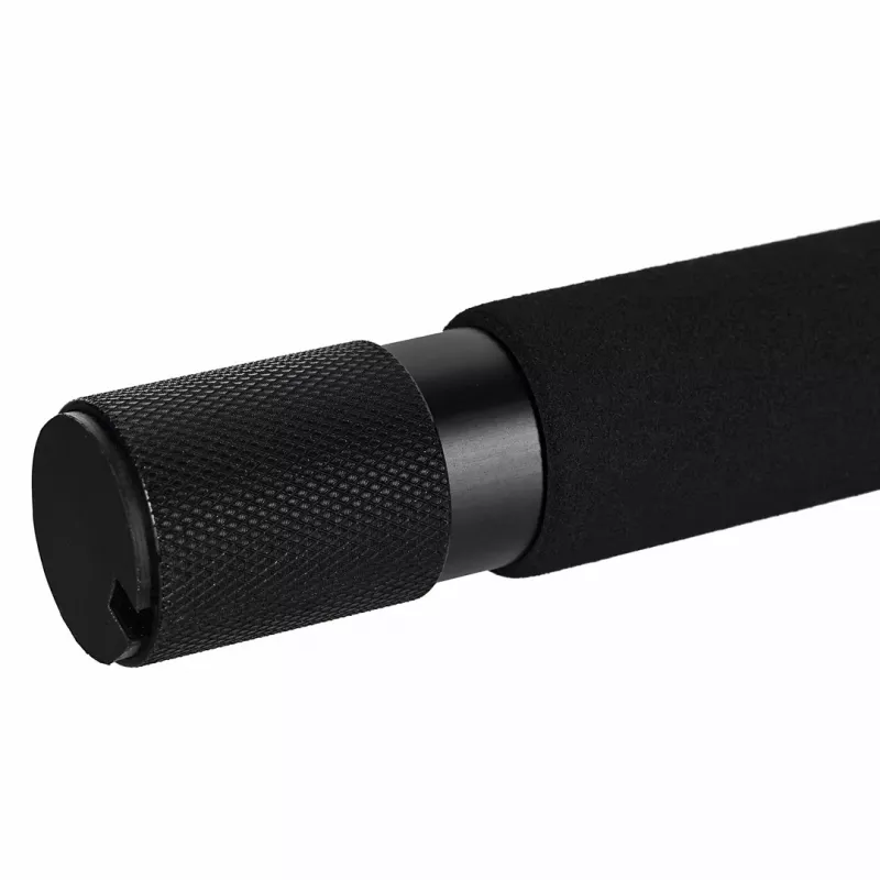 Mikrofona aksesuārs — izlices statīvs RØDE BOOMPOLE, teleskopisks stienis 3,3 m, melns, 0,94 kg