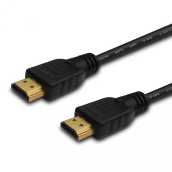 HDMI kabelis SAVIO CL-200, 15 m garumā