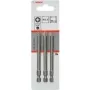 Skrūvgrieža uzgalis Bosch 2607001583 Metāls Garums 89 mm