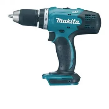 Makita DDF453Z urbis Melna,Tirkīza 1.7 kg