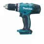 Makita DDF453Z urbis Melna,Tirkīza 1.7 kg