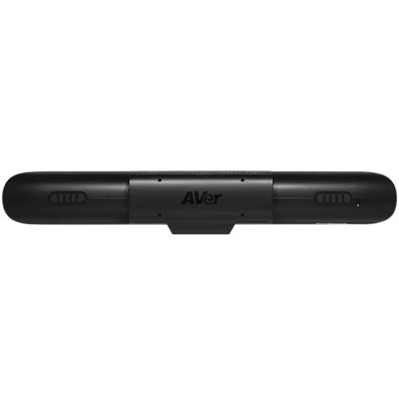 AVer VB350 Black 4K Ultra HD 3840 x 2160 60 fps platleņķa