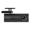 Dashcam 70mai M200 auto kamera, 1080p Full HD 1920×1080, H.265, 60 kadri/s, 300 mAh baterija, Wi‑Fi, microSD līdz 128 GB, diafragmas atvērums f/1.8, melna