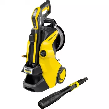 KARCHER K 5 Premium Smart Control Flex augstspiediena mazgātājs mājai - 1.324-732.0