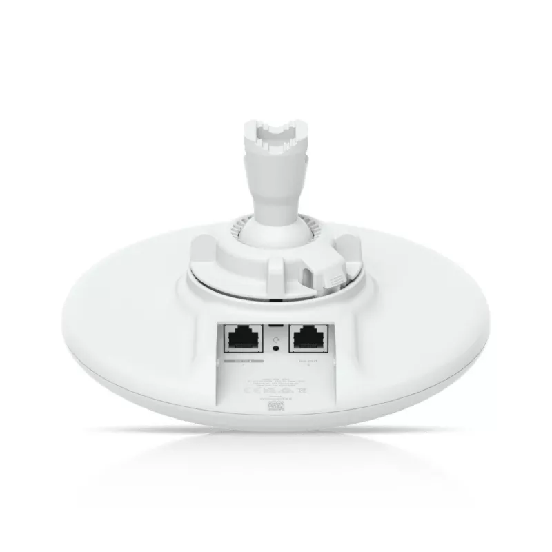 Ubiquiti UDB-Pro tīkla tilts 866.7 Mbit/s Balts