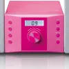Pārnēsājama stereo sistēma Lenco MC-013PK