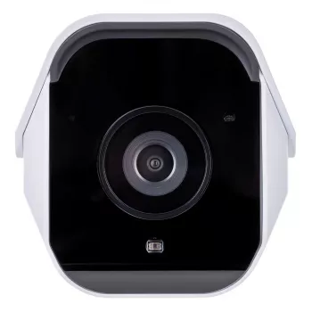 Synology BC500 drošības kamera Bullet IP drošības kamera Iekštelpām un ārtelpām 2880 x 1620 pikseļi Sienas stiprinājums