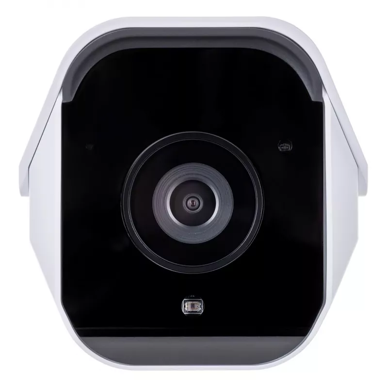 Synology BC500 drošības kamera Bullet IP drošības kamera Iekštelpām un ārtelpām 2880 x 1620 pikseļi Sienas stiprinājums