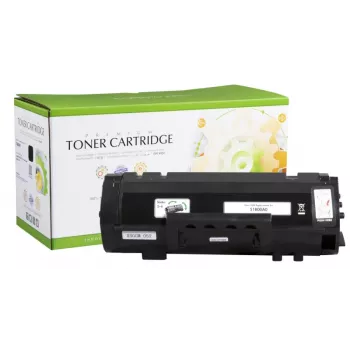 Saderīgs Static Control Lexmark 51B2000 MX317/MS317 2,5k, melns