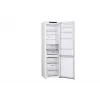 Ledusskapis ar saldētavu LG GBV3200DSW