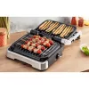TEFAL elektriskais grils GC 772D30 OptiGrill