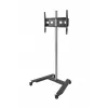 Edbak TR5E monitora stiprinājuma statīvs 165,1 cm 80 kg Melns