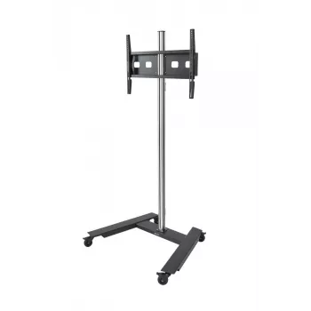 Edbak TR5E monitora stiprinājuma statīvs 165,1 cm 80 kg Melns