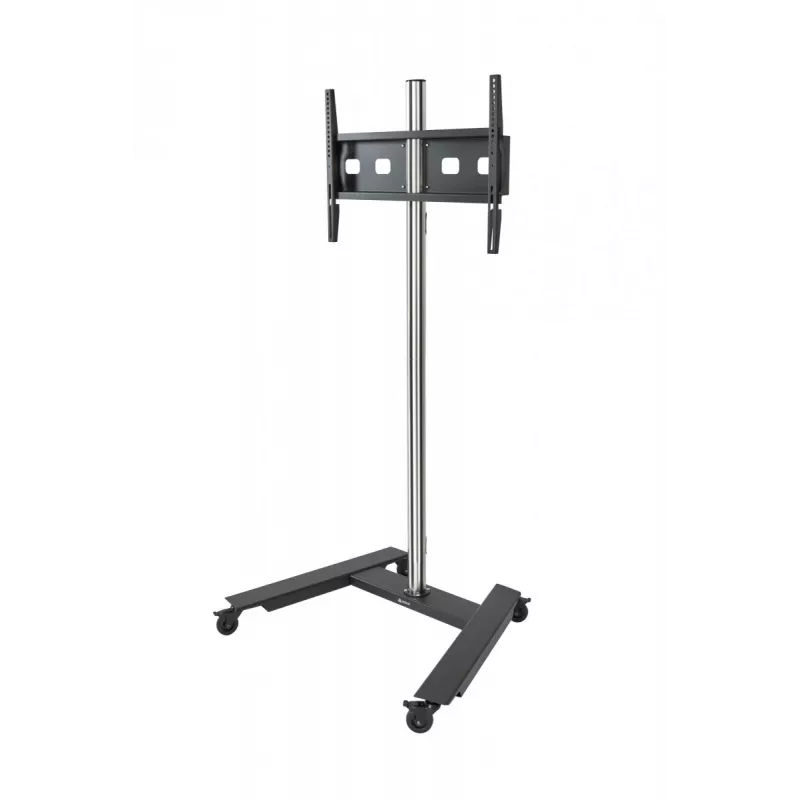 Edbak TR5E monitora stiprinājuma statīvs 165,1 cm 80 kg Melns
