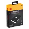 SSD disks Kodak 1TB Portable 2.5 inch 3.2Gen2 X220