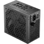 Barošanas bloks CORSAIR RMx Shift Series RM850x 850W ATX 24-pinu, 80 PLUS Gold, melns, 140mm ventilators